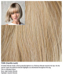 Tori wig Rene of Paris Hi-Fashion (Short) - Hairlucinationswigs Ltd