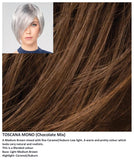 Toscana Mono wig Stimulate Art Class Collection (Medium)