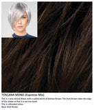 Toscana Mono wig Stimulate Art Class Collection (VAT Exempt)