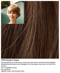 Tova wig Rene of Paris Amore (VAT Exempt)