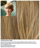 Tova wig Rene of Paris Amore (VAT Exempt)