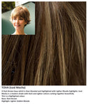 Tova wig Rene of Paris Amore (VAT Exempt)