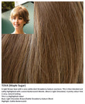 Tova wig Rene of Paris Amore (Short) - Hairlucinationswigs Ltd
