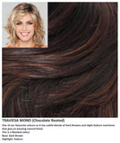 Traviesa Mono wig Stimulate Art Class Collection (VAT Exempt)