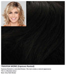 Traviesa Mono wig Stimulate Art Class Collection (VAT Exempt)