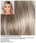 Traviesa Mono wig Stimulate Art Class Collection (VAT Exempt)