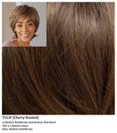 Tulip wig Sentoo Lotus Collection (Short)