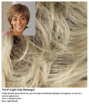 Tulip wig Sentoo Lotus Collection (Short)