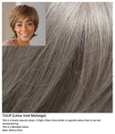 Tulip wig Sentoo Lotus Collection (Short)