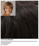Tulip wig Sentoo Lotus Collection (Short)
