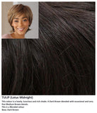 Tulip wig Sentoo Lotus Collection (Short)