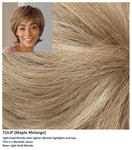 Tulip wig Sentoo Lotus Collection (Short)