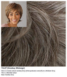Tulip wig Sentoo Lotus Collection (Short)