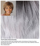 Tulip wig Sentoo Lotus Collection (Short)