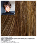 Tyler wig Rene of Paris Hi-Fashion (Short) - Hairlucinationswigs Ltd