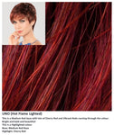 Uno wig Stimulate Art Class Collection (Short)