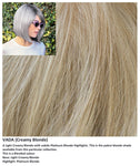 Vada wig Rene of Paris Amore (VAT Exempt)