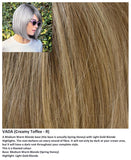 Vada wig Rene of Paris Amore (Medium) - Hairlucinationswigs Ltd