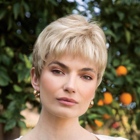 Valentina wig Rene of Paris Orchid Collection (Short)