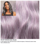 Velvet Wavez wig Rene of Paris Muse Collection (Long) - Hairlucinationswigs Ltd