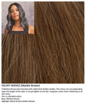 Velvet Wavez wig Rene of Paris Muse Collection (Long) - Hairlucinationswigs Ltd