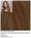 Velvet Wavez wig Rene of Paris Muse Collection (Long) - Hairlucinationswigs Ltd