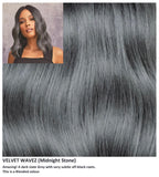 Velvet Wavez wig Rene of Paris Muse Collection (Long) - Hairlucinationswigs Ltd