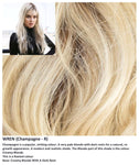 Wren wig Rene of Paris Hi-Fashion (VAT Exempt)