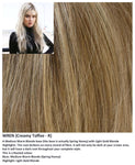 Wren wig Rene of Paris Hi-Fashion (VAT Exempt)