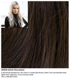 Wren wig Rene of Paris Hi-Fashion (VAT Exempt)