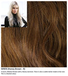 Wren wig Rene of Paris Hi-Fashion (VAT Exempt)