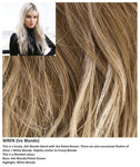 Wren wig Rene of Paris Hi-Fashion (VAT Exempt)