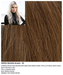 Wren wig Rene of Paris Hi-Fashion (VAT Exempt)
