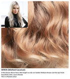 Wren wig Rene of Paris Hi-Fashion (VAT Exempt)