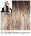 Wren wig Rene of Paris Hi-Fashion (VAT Exempt)