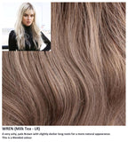 Wren wig Rene of Paris Hi-Fashion (VAT Exempt)