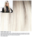 Wren wig Rene of Paris Hi-Fashion (VAT Exempt)