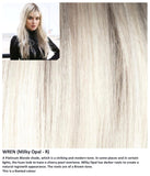 Wren wig Rene of Paris Hi-Fashion (VAT Exempt)