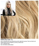 Wren wig Rene of Paris Hi-Fashion (VAT Exempt)