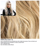 Wren wig Rene of Paris Hi-Fashion (VAT Exempt)