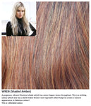 Wren wig Rene of Paris Hi-Fashion (VAT Exempt)