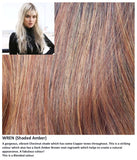 Wren wig Rene of Paris Hi-Fashion (VAT Exempt)