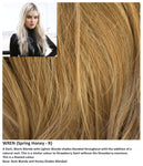 Wren wig Rene of Paris Hi-Fashion (VAT Exempt)
