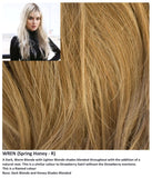 Wren wig Rene of Paris Hi-Fashion (VAT Exempt)