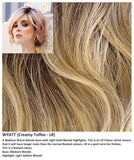Wyatt wig Rene of Paris Hi-Fashion (VAT Exempt)