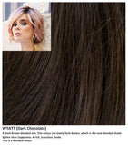 Wyatt wig Rene of Paris Hi-Fashion (Medium) - Hairlucinationswigs Ltd