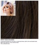 Wyatt wig Rene of Paris Hi-Fashion (VAT Exempt)