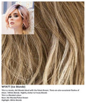 Wyatt wig Rene of Paris Hi-Fashion (VAT Exempt)