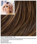 Wyatt wig Rene of Paris Hi-Fashion (Medium) - Hairlucinationswigs Ltd