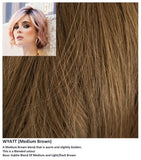 Wyatt wig Rene of Paris Hi-Fashion (VAT Exempt)